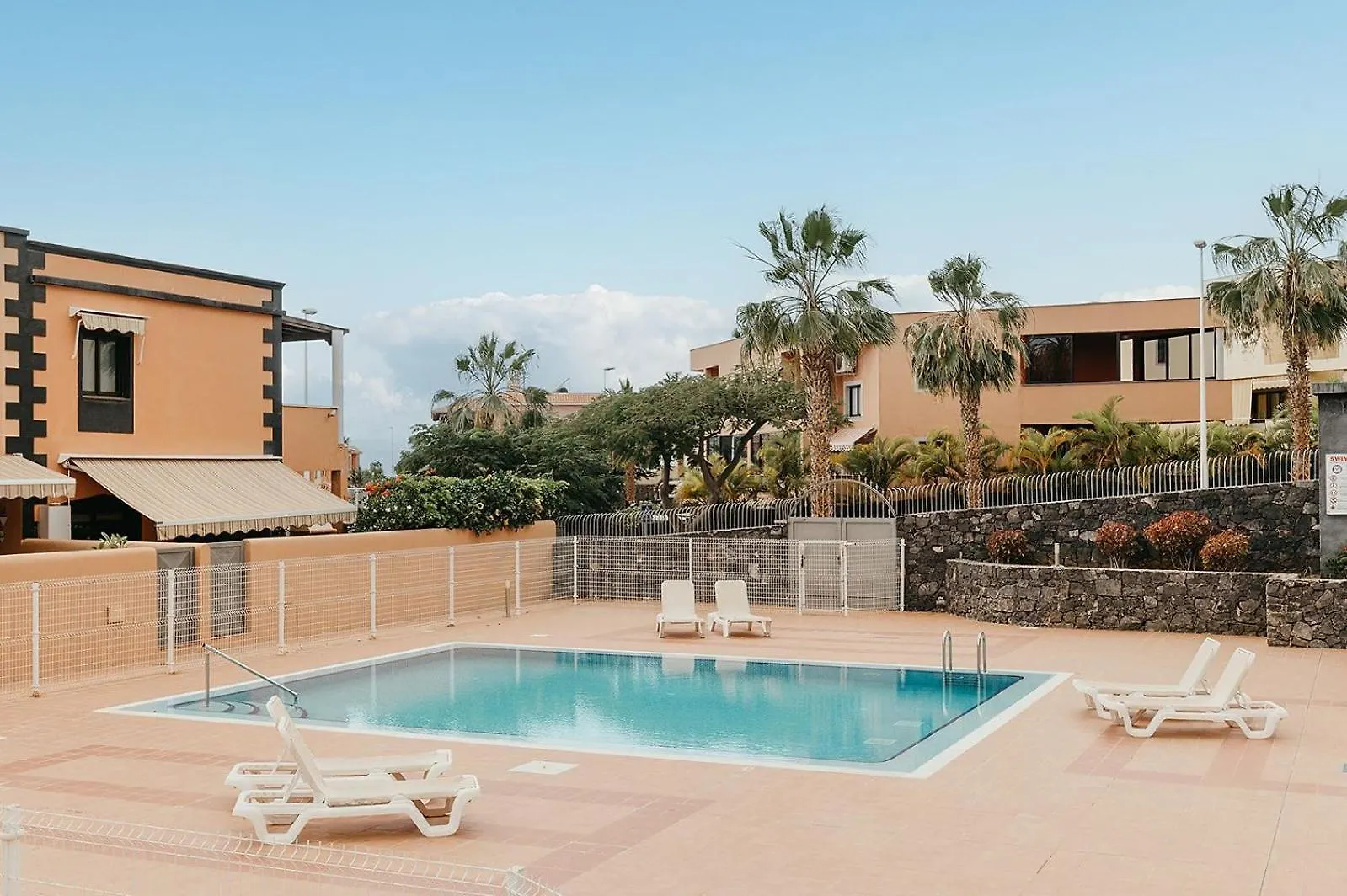 Willa Casa Aloha Adeje Costa Adeje  Hiszpania