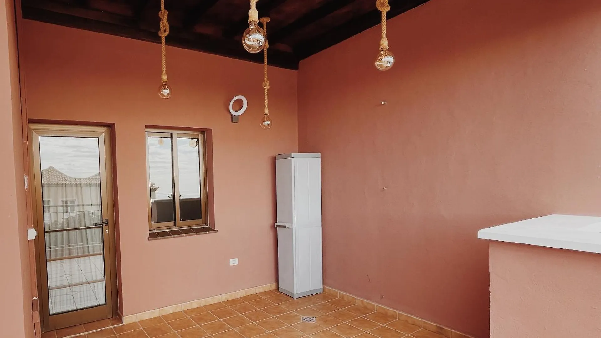 Villa Casa Aloha Adeje Costa Adeje  Ferienhaus