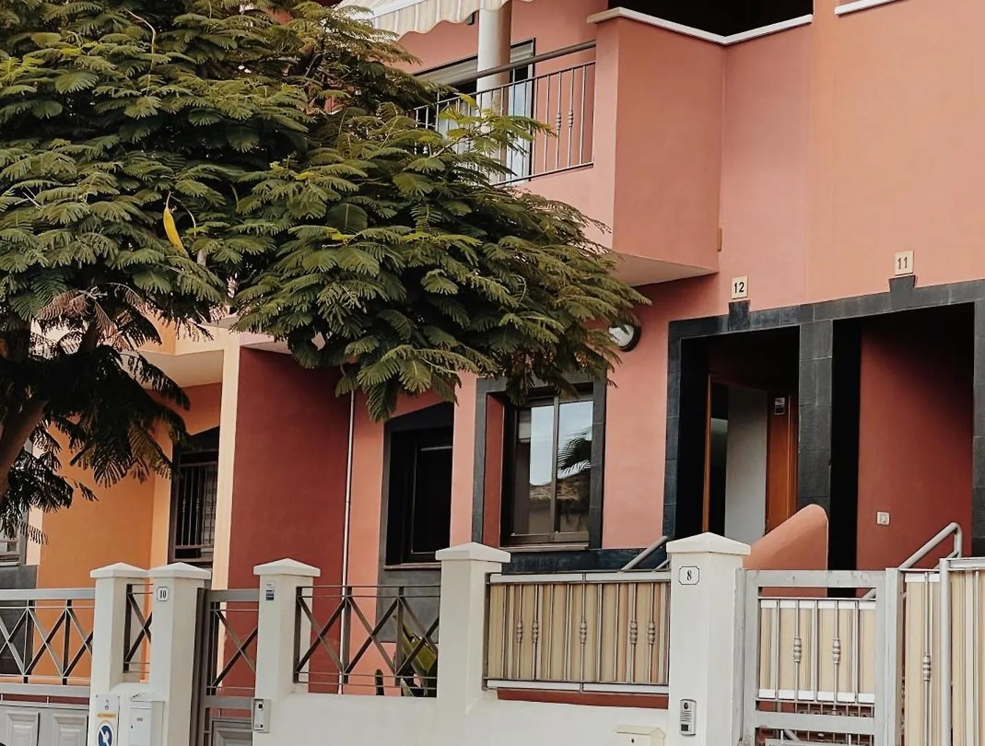 Villa Casa Aloha Adeje Costa Adeje