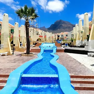  Сasa de vacaciones Fantastic 3 Bedrooms Mareverde, Wifi Free